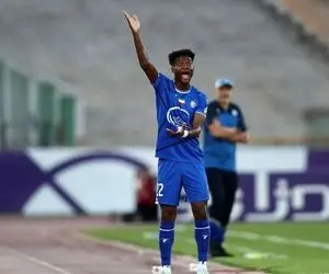 معمای اندونگ در اسقلال پیچیده‌تر شد!