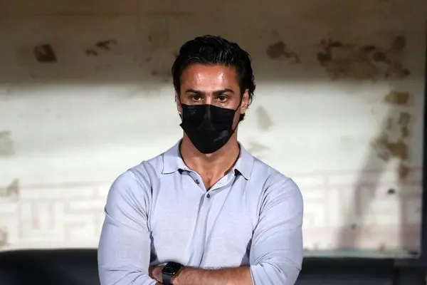 فرهاد مجیدی