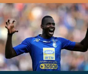 درویش بی خیال مهاجم محبوب استقلالی ها نیست!