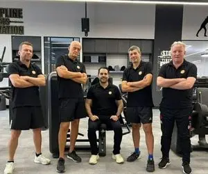 باشگاه فوق لاکچری تعطیل شد!