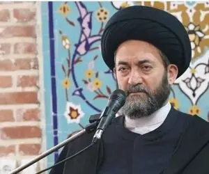 امام جمعه اردبیل: مسئولان مدرسه شاهد خطا کردند