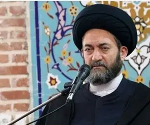 امام جمعه اردبیل: مسئولان مدرسه شاهد خطا کردند