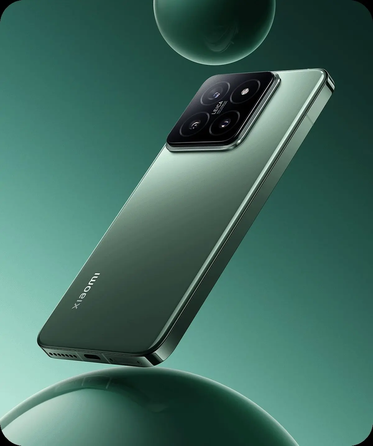 Xiaomi 14