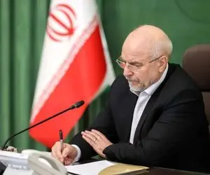 پاسخ قالیباف به یک سوال مهم؛ دوباره جنگ می‌شود؟