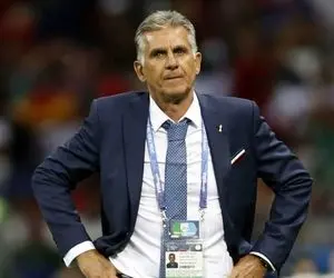 واکنش عجیب کی روش به خبر برگشتش به منچستر