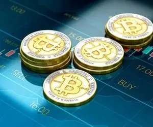 قیمت دوج‌کوین امروز دوشنبه 10 خرداد