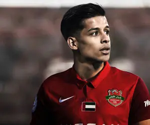 شرط استقلال برای دادن قایدی به الاهلی امارات!