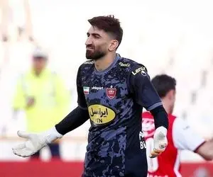 ماجرای اختلاف بیرانوند با پرسپولیس چیست؟