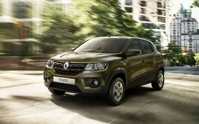 رونمایی از جایگزین پراید با چهره‌ای جدید