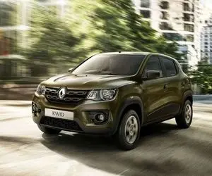 رونمایی از جایگزین پراید با چهره‌ای جدید