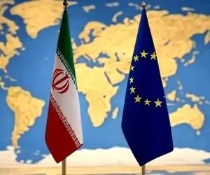 آغاز گفت‌وگوهای ایران و اروپا در استانبول