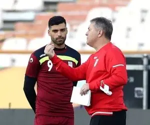 منتظر یک سورپرایز دیگر از طرف اسکوچیچ باشید!