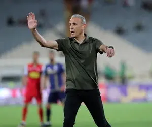 مشکل بزرگ یحیی در بازی برابر سپاهان