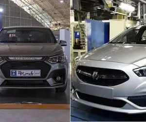 جزئیات طرح پیش فروش سایپا ویژه ماه رمضان؛ هم شاهین هست هم پارس نوآ