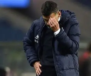 دردسر بزرگ طارمی و یارانش؛ سرمربی پورتو محروم شد