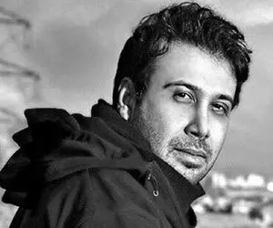 محسن چاوشی از شهاب حسینی حمایت کرد + عکس