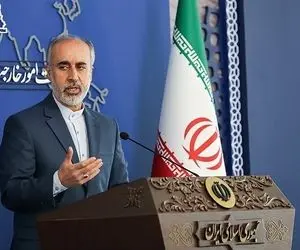 واکنش ایران به اعطای جایزه صلح نوبل به نرگس محمدی