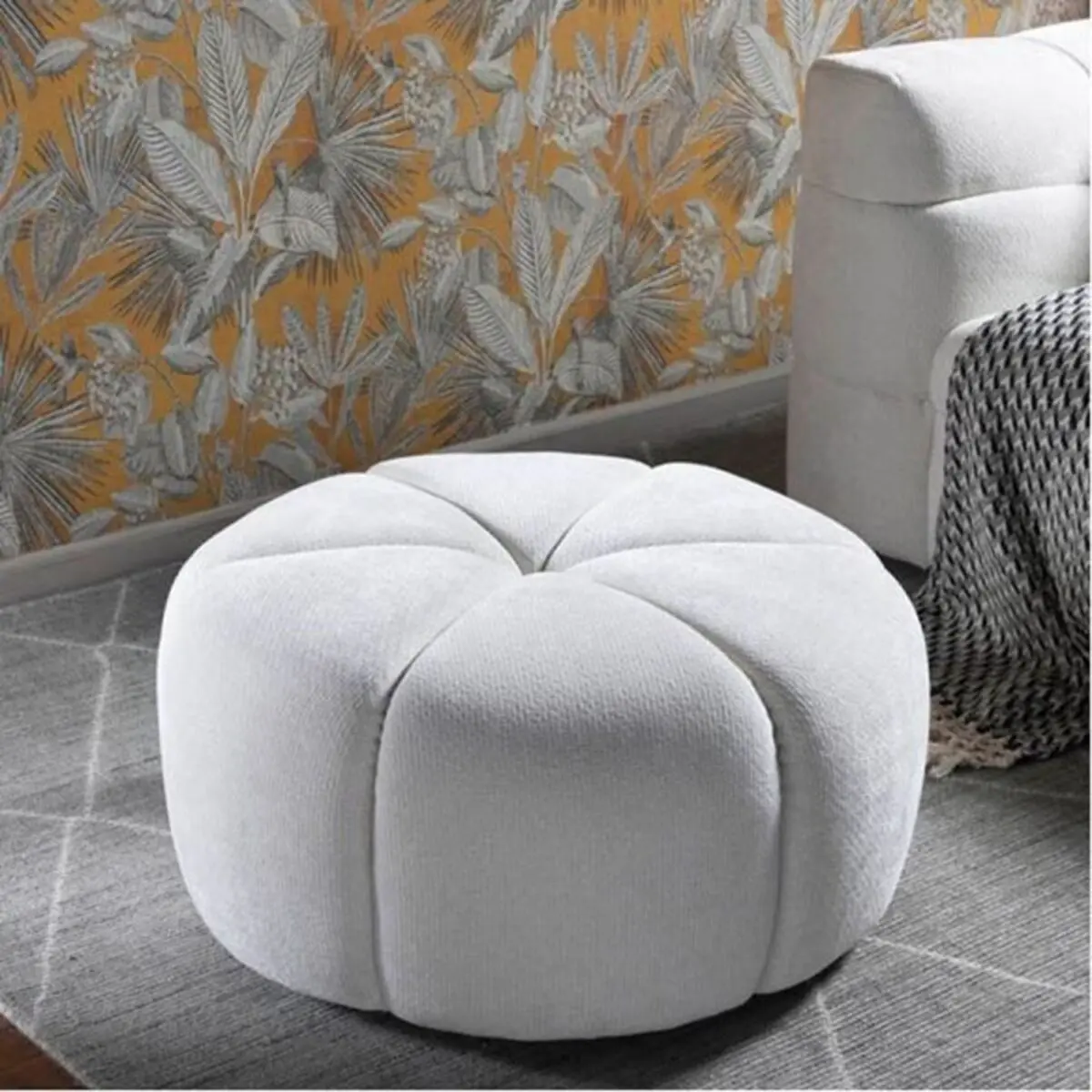 683429-2_daisy-stool-d80cm-white