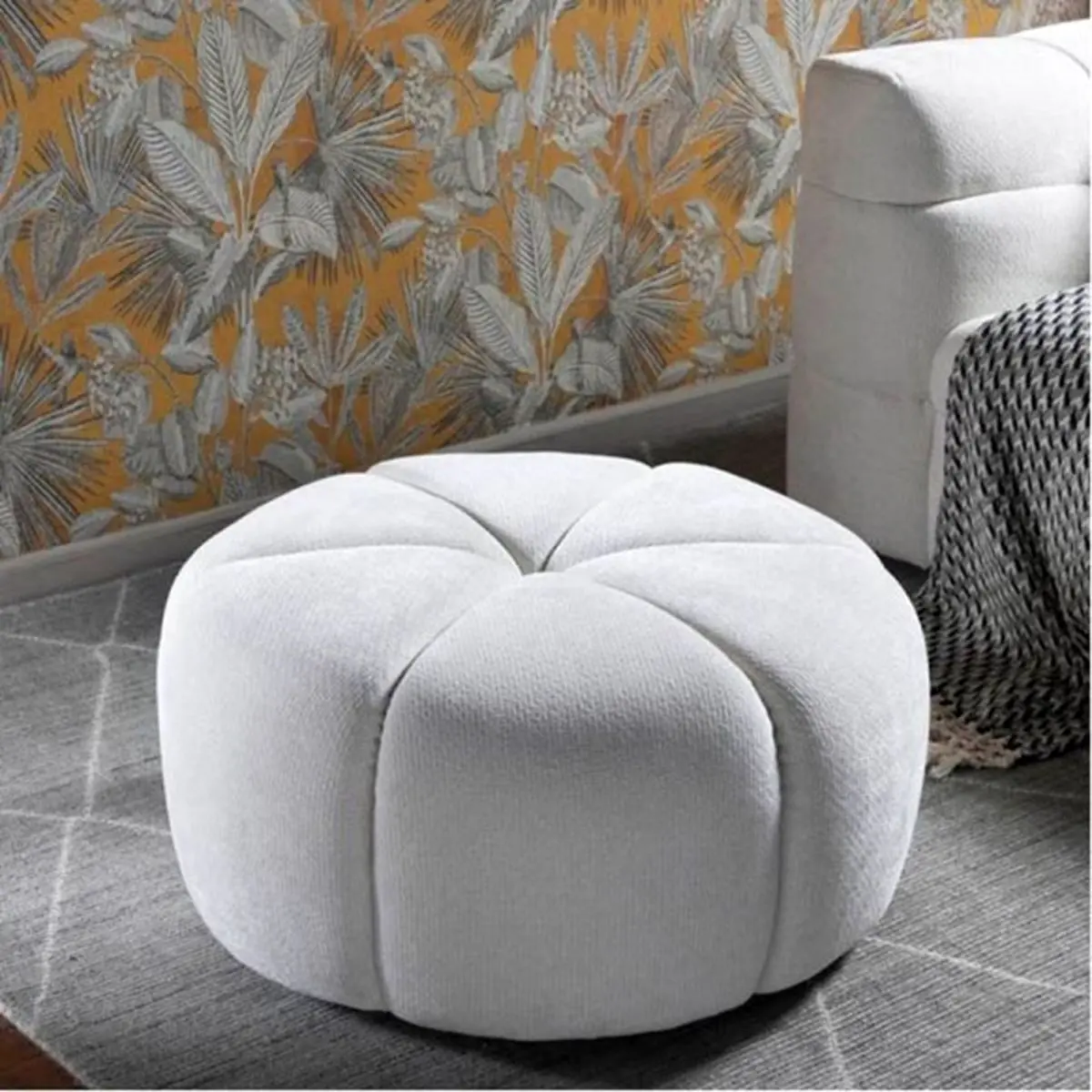 683429-2_daisy-stool-d80cm-white