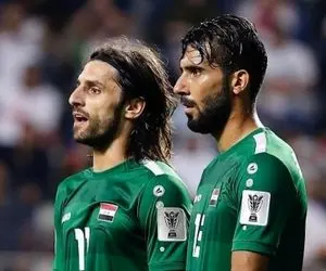 بشار رسن به تیم ملی دعوت نشد!