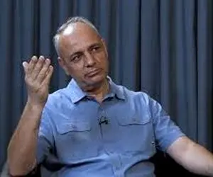 کنایه سنگین زیدآبادی به ظریف؛ جواد جان احتیاط کن/جمله بگذار ترامپ برگردد را یاد داریم