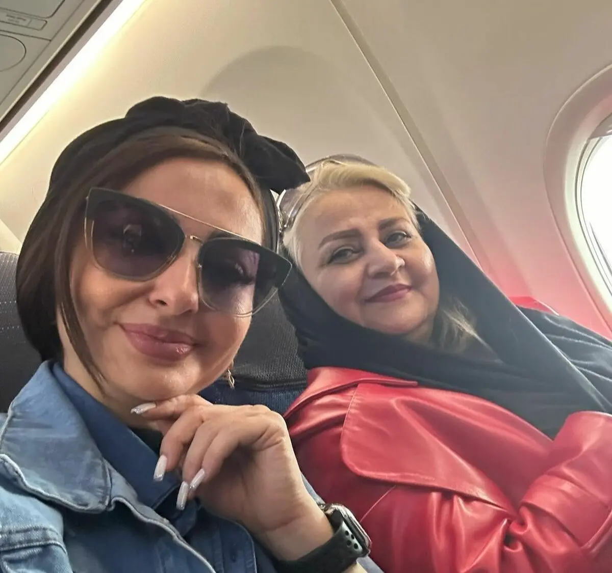 نفیسه روشن
