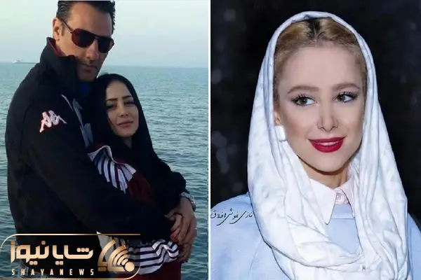 elnaz habibi shayanews