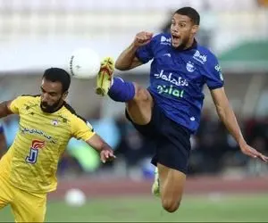 مجیدی باید بگوید ژستد ۱۴ میلیارد می‌ارزد یا نه