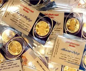 قیمت سکه پارسیان امروز شنبه ۲۶ اردیبهشت ۱۴۰۵ + جدول