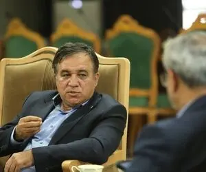 تاجرنیا درباره پنجره نقل و انتقالات استقلال وعده داد