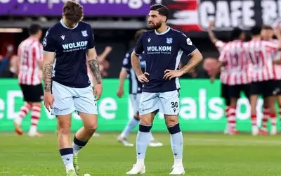 در اروپا هنوز مشتری برای علیرضا جهانبخش هست؟