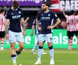 در اروپا هنوز مشتری برای علیرضا جهانبخش هست؟