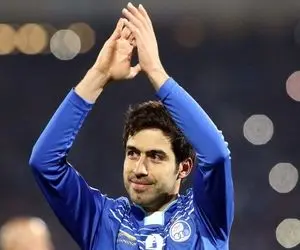 منچسترسیتی خواهان ستاره استقلال