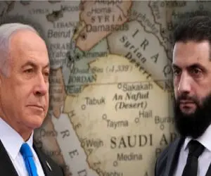 مذاکرات سوریه و اسرائیل در پاریس؛ دمشق خواهان چیست؟