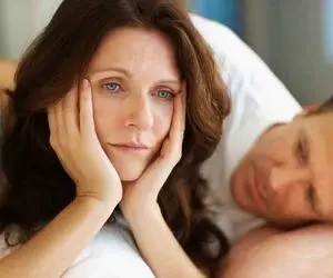 چرا برخی خانم ها در روابط زناشویی ارضا نمی شوند؟