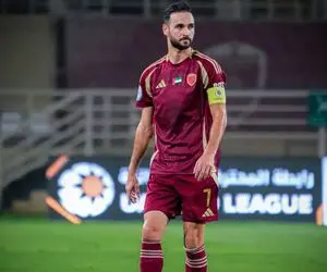 نقل و انتقلات؛ احمد نوراللهی به پرسپولیس باز میگردد؟