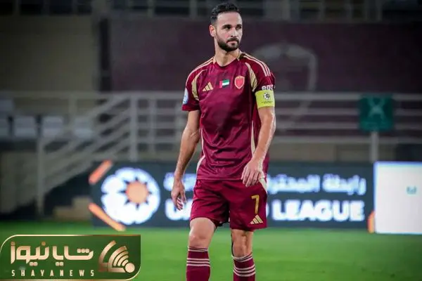 نقل و انتقلات؛ احمد نوراللهی به پرسپولیس باز میگردد؟
