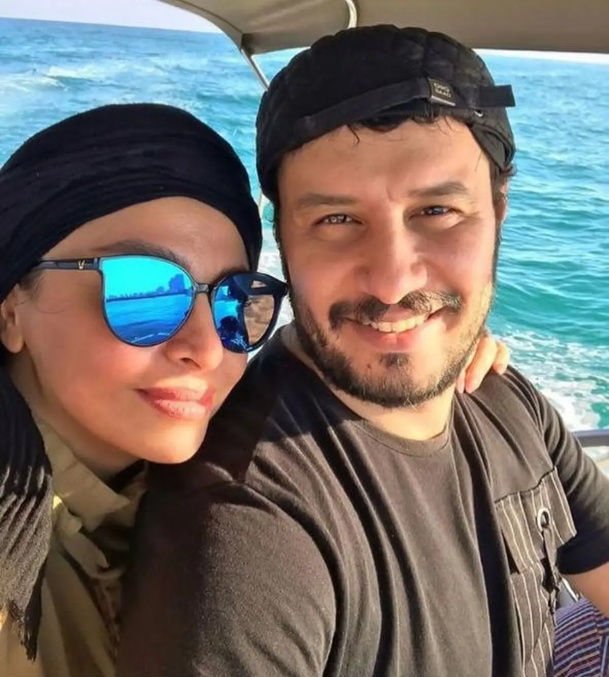 جواد عزتی