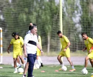 ۳ بازی ۷ امتیاز؛ ایراد از محمود فکری بود یا استقلال؟