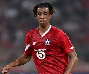 پدیده فوتبال فرانسه در تور رئال مادرید!