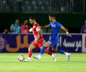 دعوای جدید پرسپولیس و استقلال بر سر تاریخ دربی