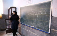 خبرهای تازه از حقوق معلمان امروز 10 فروردین