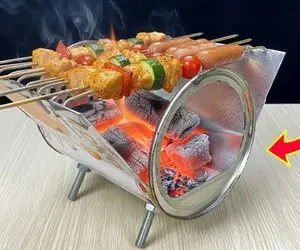 ترفندهای خانه داری؛ قوطی‌های حلبی خالی را دور نیندازید!