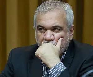 ادعای شوکه کننده فتح الله زاده درخصوص سهامداری در استقلال!