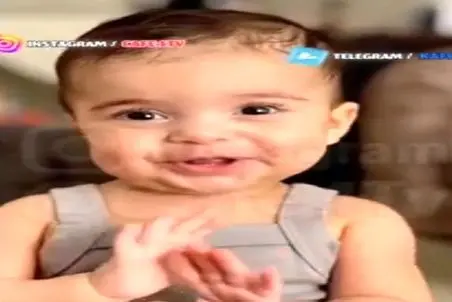 آواز شادونه؛ با هوش مصنوعی بچه رو خواننده کردن دلت میره براش