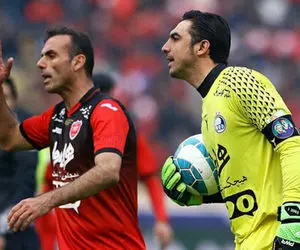 اولین واکنش به رکورد رویایی سیدجلال حسینی