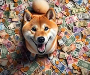 شیبااینو به تراکنش های شاخص 4m رسید!