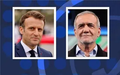 پزشکیان: اعتمادسازی باید از طرف غرب آغاز شود