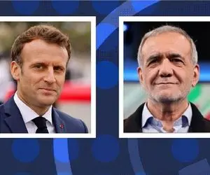 پزشکیان: اعتمادسازی باید از طرف غرب آغاز شود