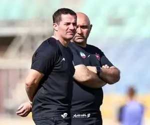 9 بازیکن پرانگیزه در رکاب اوسمار؛ جوان ترها امیدوارتر شدند